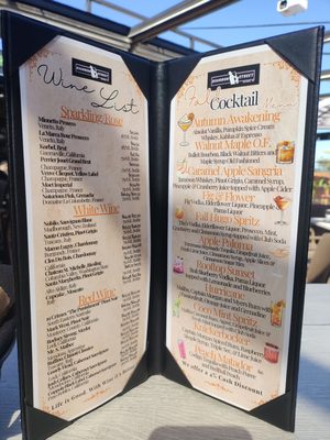 Menu photo 1 Bourbon Street Bayside, NY Menu photo 1 Bourbon Street Bayside, NY