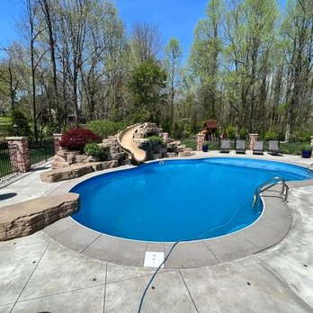 Venture Pools - Pool Cleaners Near Me - Owensboro, Kentucky Venture Pools - Pool Cleaners Near Me - Owensboro, Kentucky