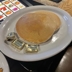 Pancakes