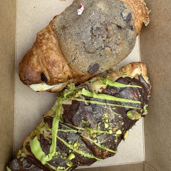 Ayco Cafe - So tasty!!  Worth the prices. - Sandwiches Near Me - Edmonton, Alberta