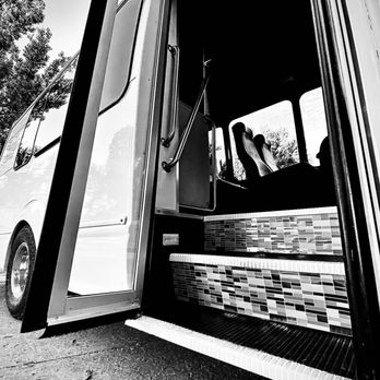 BEV Shuttle Service - Party Bus Rentals Near Me