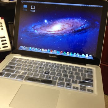 Syntax Technical Computer Forensics - MacBook Pro fully recovered with a brand new hard drive and OS X reinstalled and Office for Mac 2011 Business. Ready to roll~ - Private Investigation Near Me