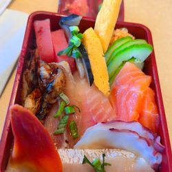 Bodeli Sushi Restaurant