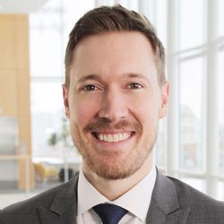 Vance Thompson Vision - Omaha - Dr. Brandon Baartman