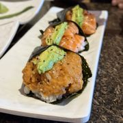 NAMI SUSHI BAR - Updated July 2025 - 56 Photos & 26 Reviews