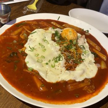 Chon Dak - Bars Near Me - Gardena, California