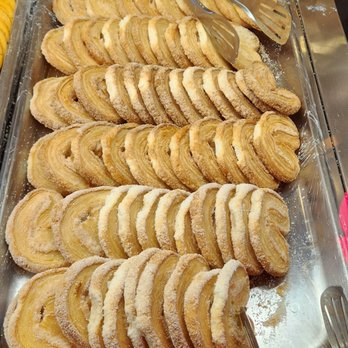 CA Downtown Buffet - Cookies - Buffets Near Me - Los Angeles, California