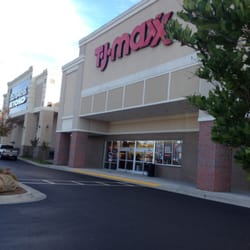 TJ Maxx