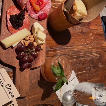 Haven - Charcuterie and drinks - Venues & Event Spaces Near Me - Tampa, Florida