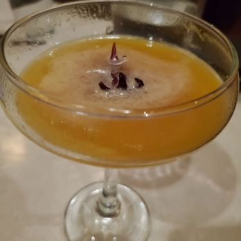 Leyla Fine Lebanese Cuisine - Venetian cocktail - Lebanese Near Me - Charleston, South Carolina Leyla Fine Lebanese Cuisine - Venetian cocktail - Lebanese Near Me - Charleston, South Carolina