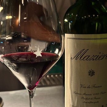 Bar Etoile - Wine Bars Near Me - Los Angeles, California Bar Etoile - Wine Bars Near Me - Los Angeles, California