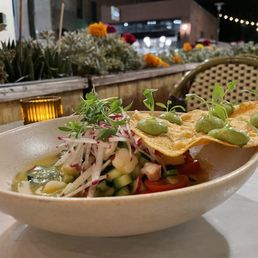 Ceviche