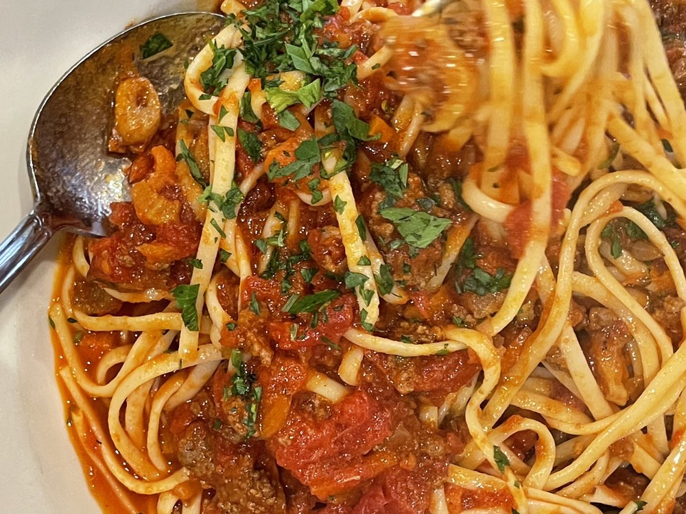 Food from Sage Mediterranean