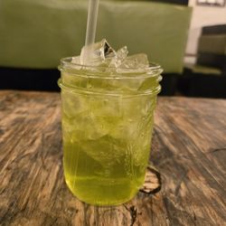 Spice & Dice - Jasmine green tea