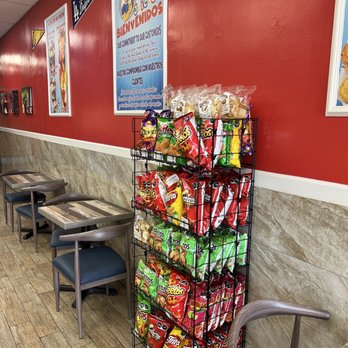 Bionicos Y Jugos Zapopan - Fully stocked - Juice Bars & Smoothies Near Me - La Puente, California Bionicos Y Jugos Zapopan - Fully stocked - Juice Bars & Smoothies Near Me - La Puente, California