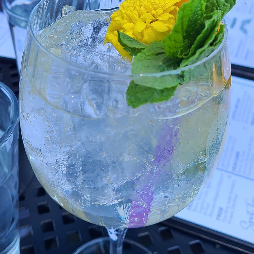 Mr Paul's Supper Club - Mr. Paul's Apothecary Tonic - Steakhouses Near Me - Edina, Minnesota