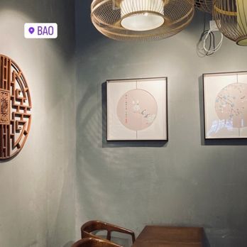 Bao - Inside - Chinese Near Me - San Francisco, California