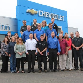 Country Chevrolet - Car Dealers Near Me - Annandale, Minnesota Country Chevrolet - Car Dealers Near Me - Annandale, Minnesota