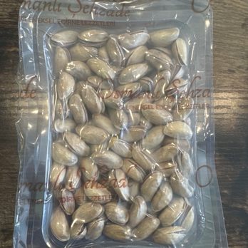 Pistachio Kitchen - A complimentary bag of Turkish pistachios! - Breakfast & Brunch Near Me - San Francisco, California Pistachio Kitchen - A complimentary bag of Turkish pistachios! - Breakfast & Brunch Near Me - San Francisco, California