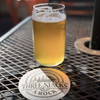 Three Stacks and a Rock Brewing - Breweries Near Me - Morro Bay, California Three Stacks and a Rock Brewing - Breweries Near Me - Morro Bay, California