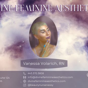Divine Feminine Aesthetics - Medical Spas Near Me - Denver, Colorado Divine Feminine Aesthetics - Medical Spas Near Me - Denver, Colorado