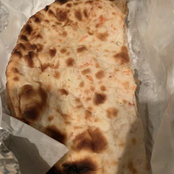 India's Flame - Chicken Tikka Naan $3.99 - Indian Near Me - Tempe, Arizona