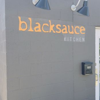 Blacksauce Kitchen - Front - Caribbean Near Me - Baltimore, Maryland