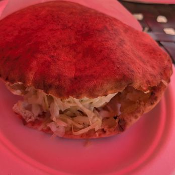 Falafel, Etc - Middle Eastern Near Me - Fremont, California