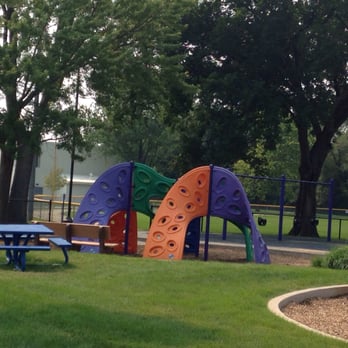 Hodgkins Park District - Outside the watermark - Amateur Sports Teams Near Me - Hodgkins, Illinois