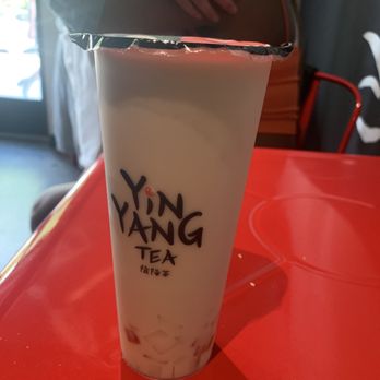 Yin Yang Tea - Bubble Tea Near Me - Nashville, Tennessee Yin Yang Tea - Bubble Tea Near Me - Nashville, Tennessee