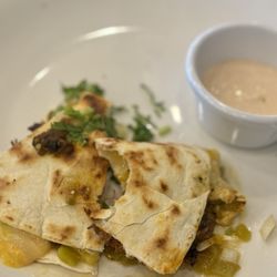 user provided Antunez Cuisine photo