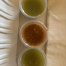 Really good salsa Really good salsa