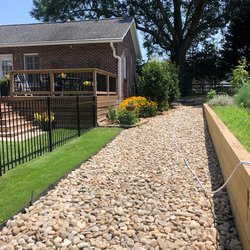 Triad Mulch Supply