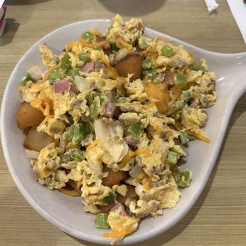 Jimmy's Egg - Farmers Skillet - Breakfast & Brunch Near Me - Oklahoma City, Oklahoma Jimmy's Egg - Farmers Skillet - Breakfast & Brunch Near Me - Oklahoma City, Oklahoma