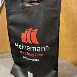 Heinemann Tax & Duty Free