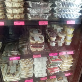 Roma Imports - Desserts and other good stuff! - Italian Near Me - Tucson, Arizona