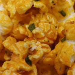 The Popcorn Bag - Loaded Baked Potato