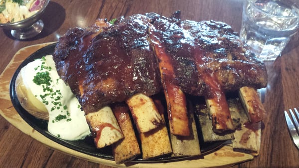 Sss Bbq Barns Closed Steakhouses 570 Queen St Cbd Brisbane