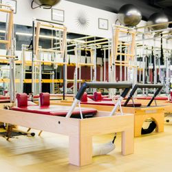 Pharonik Pilates - We have Pilates and Gardua apparatus, Bungee Fitness and Barre