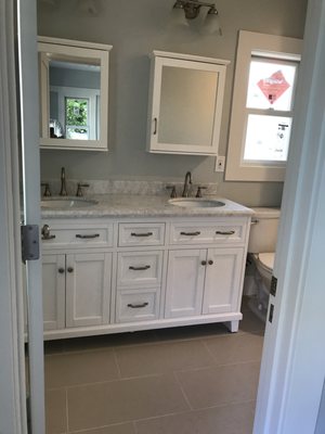 Bathroom remodel - Bathrooms are OUR Favorite!! Bathroom remodel - Bathrooms are OUR Favorite!!