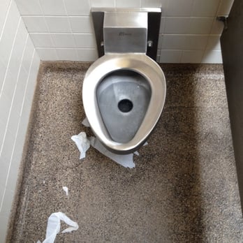 Maytown Safety Rest Area - I ended up with the toilet that felt like it was connected to a refrigerator. Yipes!! Cold! - Rest Stops Near Me - Olympia, Washington Maytown Safety Rest Area - I ended up with the toilet that felt like it was connected to a refrigerator. Yipes!! Cold! - Rest Stops Near Me - Olympia, Washington