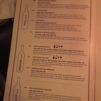 Egon Bristol - Restaurants Near Me - Bergen, 12