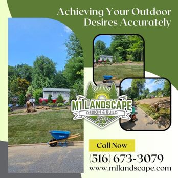 M1 Landscape Design & Build - Landscaping Near Me - Freeport, New York M1 Landscape Design & Build - Landscaping Near Me - Freeport, New York
