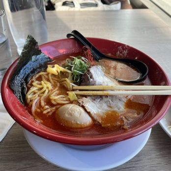 Ramen Mik - Me So Hot Ramen - Ramen Near Me - San Marcos, California Ramen Mik - Me So Hot Ramen - Ramen Near Me - San Marcos, California