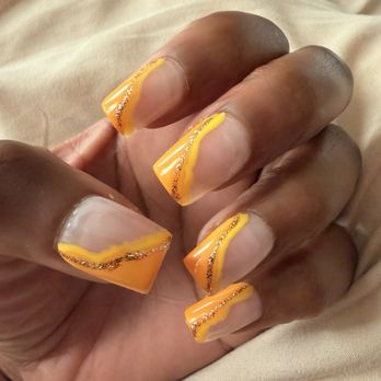 Devinn Nail Bar - Nail Technicians Near Me - Newport News, Virginia Devinn Nail Bar - Nail Technicians Near Me - Newport News, Virginia