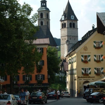 Hotel Tiefenbrunner - Hotels Near Me - Kitzbühel, 7 Hotel Tiefenbrunner - Hotels Near Me - Kitzbühel, 7