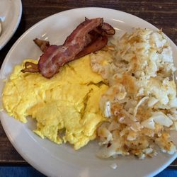 Chico’s Cafe