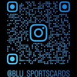 Blu Sports Cards