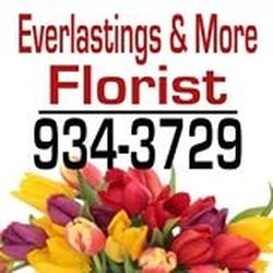 Everlastings & More