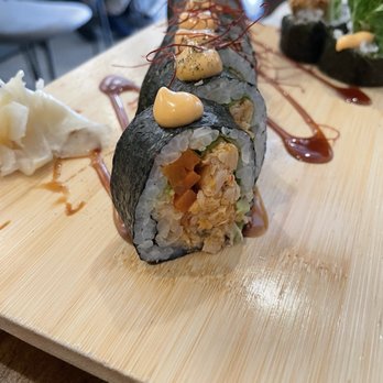 Beyond Sushi - Sushi Bars Near Me - New York, New York Beyond Sushi - Sushi Bars Near Me - New York, New York